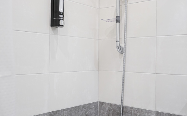 Апартаменты SunSet 2-Оранжерейная 2к1 кв 223