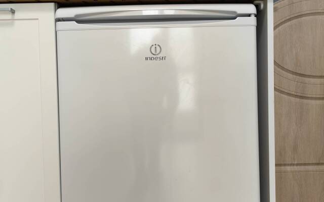 Апартаменты по улице Октябрьской