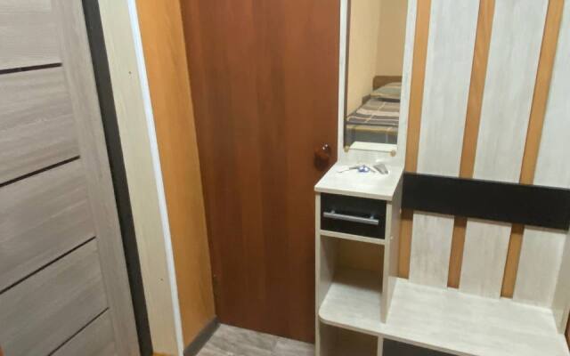 Квартира на Волжской 3