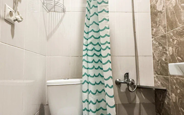 Квартира Стильная и Уютная в Районе Метро Варшавская Ск8