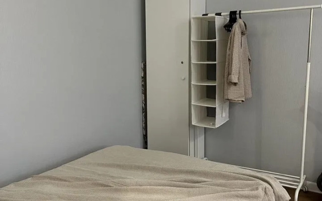 Квартира на Олимпийской улице 36