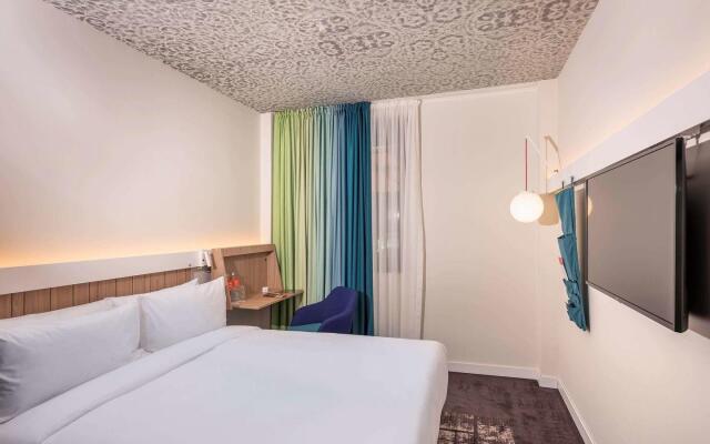 Ibis Baku City
