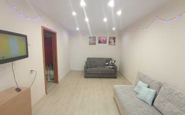 Апартаменты RamaCity на Пропект Победы