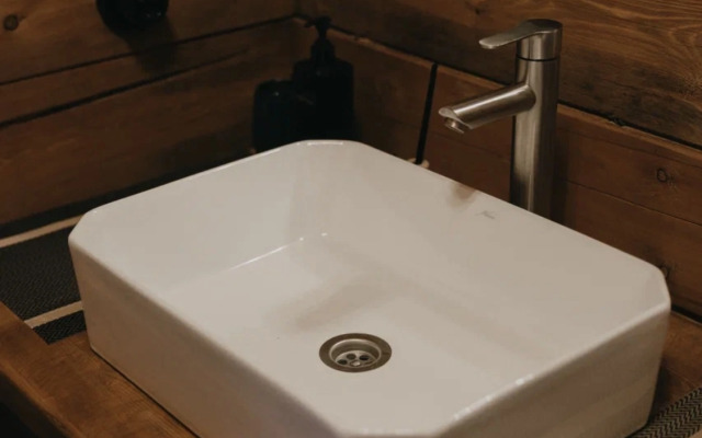 База отдыха Шинки