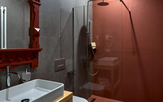 Апартаменты Ростов