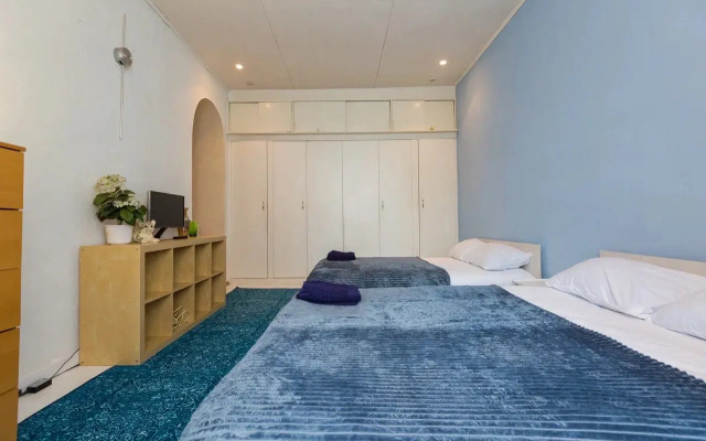 Квартира Snug&CosyHome