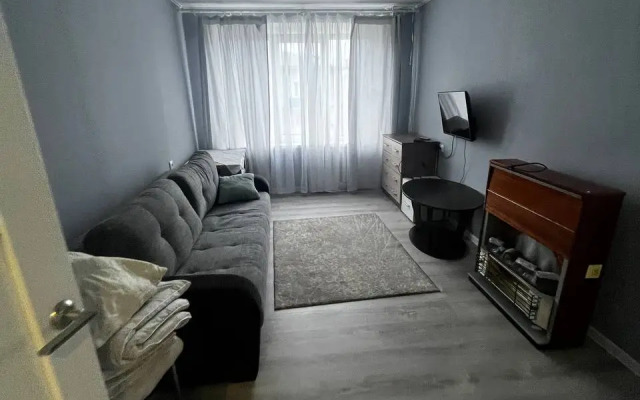 Apartamenty Prostory Baltiki Flat