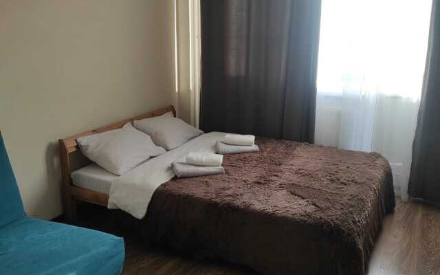 Квартира Студия на Варшавской