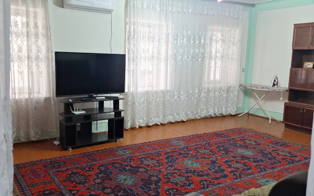 Частный дом Старый город