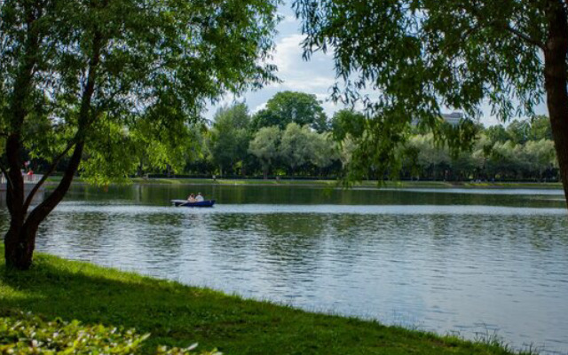 Хостел Рус - Семеновская