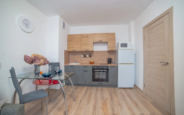 Квартира BeGuest  На Академика Парина 41/2