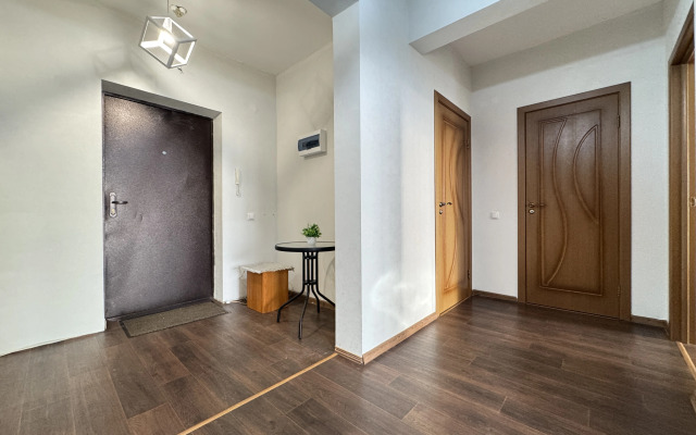 Квартира 1Ком 6Советская 80/1 119 Иркутск Центр КакДома