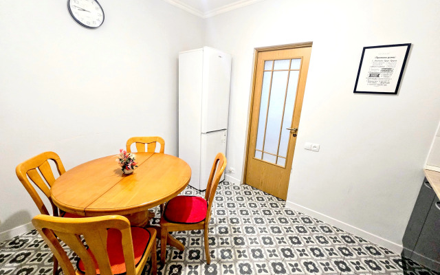 Квартира Центр города двухкомнатная район Посольства США