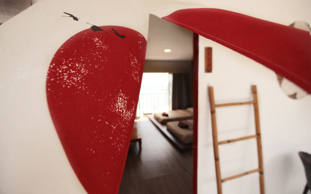 White Sand Ark Resort Hotel