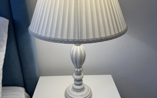 Квартира с террасой, где сбываются мечты