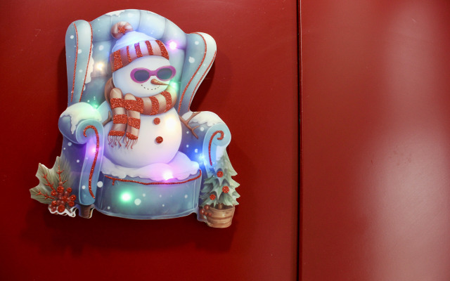 Квартира на Юлиуса Фучика 82