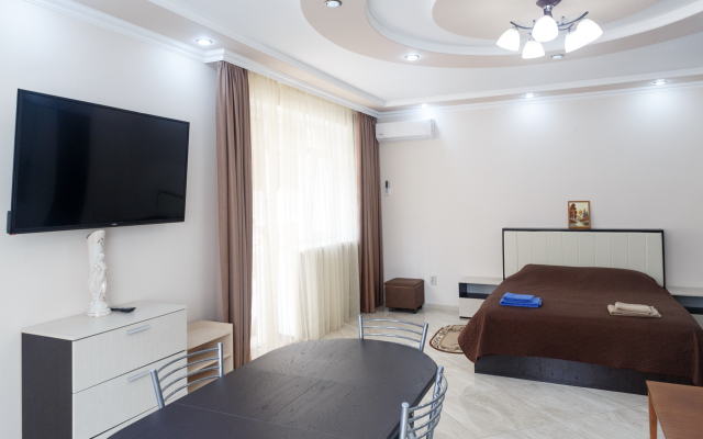 Na Kruche Guest House