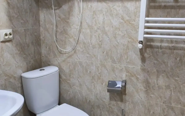 White Peaks Guest house