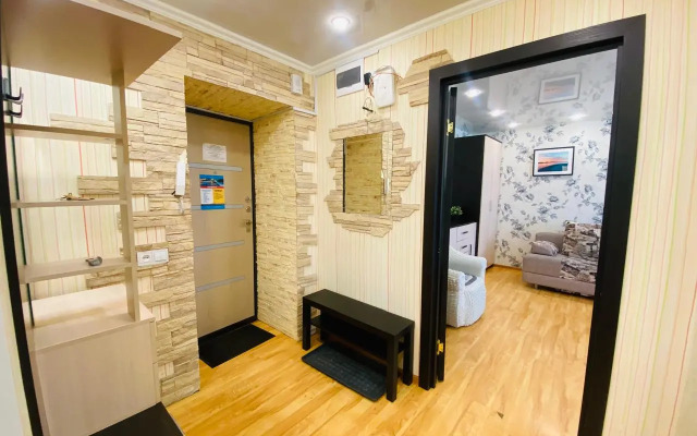 Апартаменты на Кольском 2