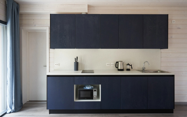 Загородный клуб KORBI