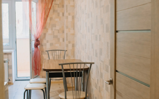 Kvartira na Voroshilova Apartments