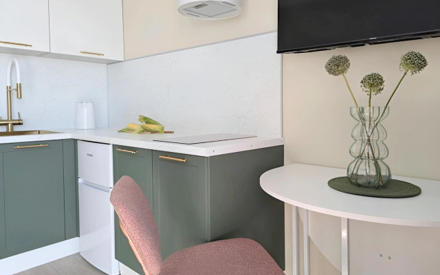 Квартира Уютная студия в Сочи