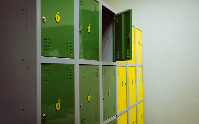 Хостел Пастила