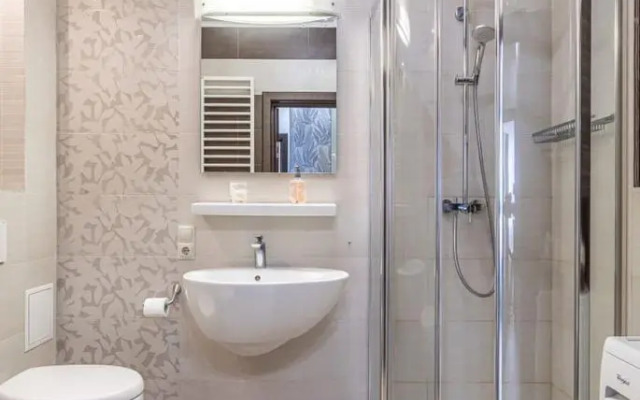 Квартира Рабочая 6