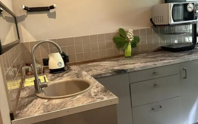 Апартаменты Причал 2