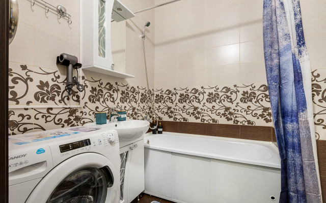 Апартаменты в современном ЖК