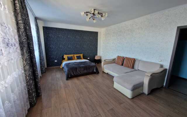 Avgusta Bebelya 16 Apartments