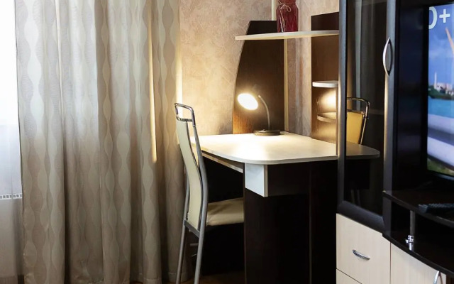 Квартира 1-Комн. на Партизана Железняка 61