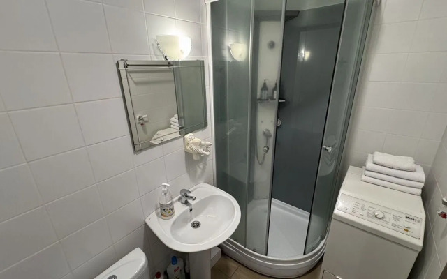 Квартира на улице Малышева 42А