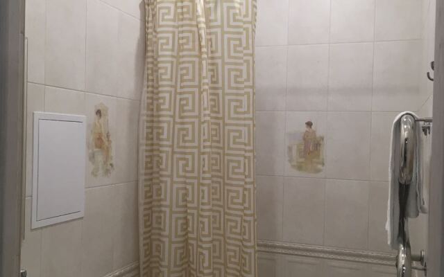 ODELIA Guest House