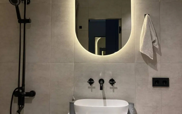 Апартаменты Midea 223