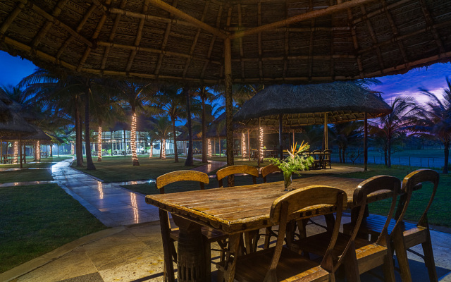 Chariot Beach Resorts Hotel