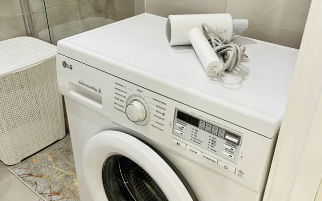 Квартира на улице Санаторная 46