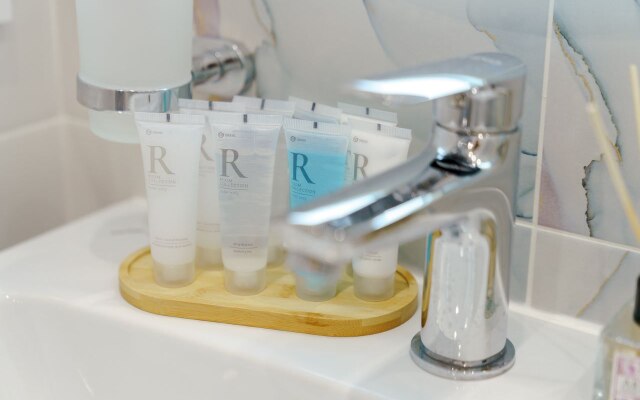 Апартаменты Apart-Deluxe Легенды Моря