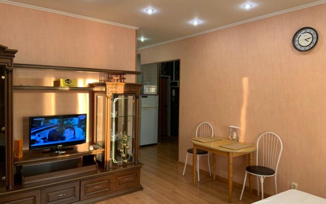 ZhK Izumrudnyij Gorod Apartments