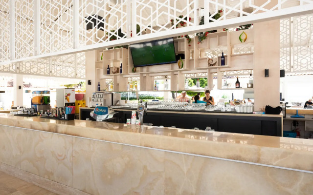 Club Hotel Phaselis Rose - All Inclusive