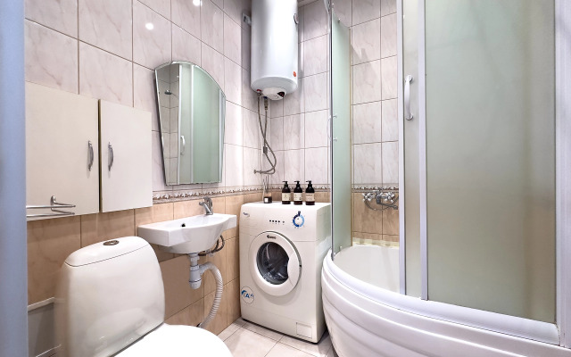 Квартира однокомнатная в центре города на Ленина 18