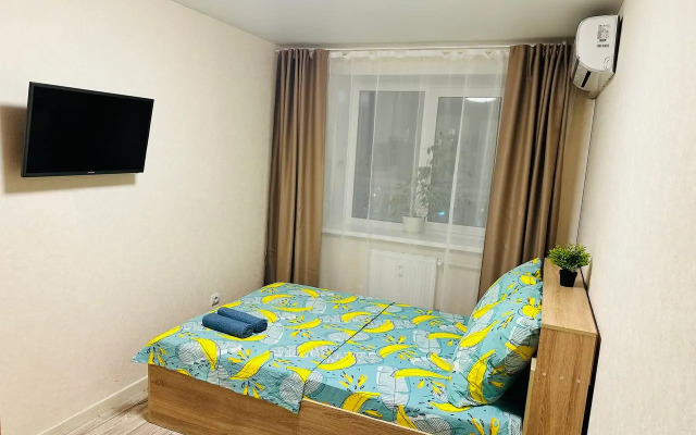 2-Kh Komnatnaya Flat