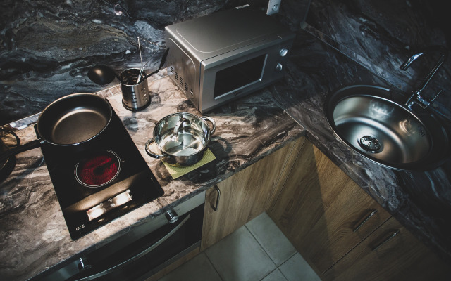 Elenasweethome Ryadom S Tts Moskva i Sadovod Apartaments