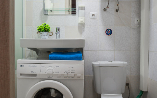 Apartamenty Na Gavanskoy (3)