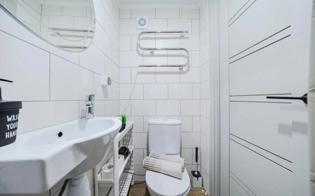 Апартаменты на Шпалерной 9