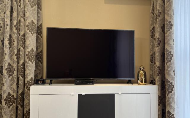 Апартаменты Sun Day