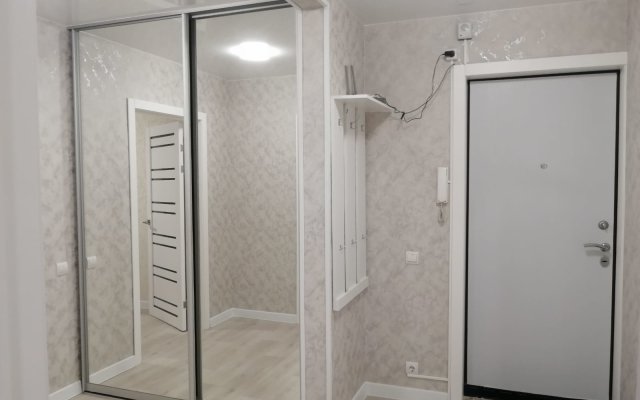 Dvukhkomnatnaya Kvartira Na Alekseeva 27 Apartments