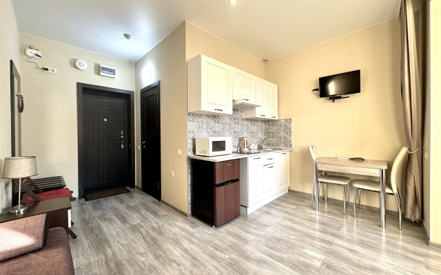More Siriusa Apartments 28