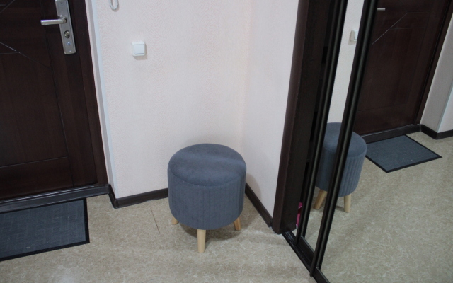 Apartamenty Na Prirechnoy Flat