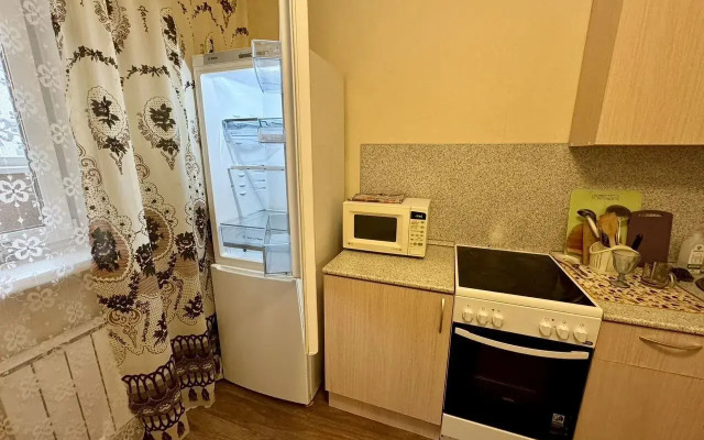 Квартира на улице Стара-Загора 46